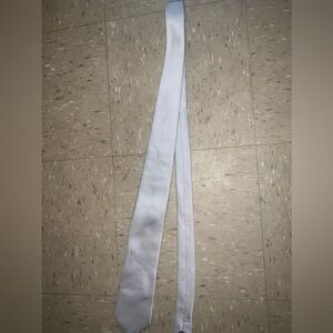 Micro Fiber Poly Woven Tie